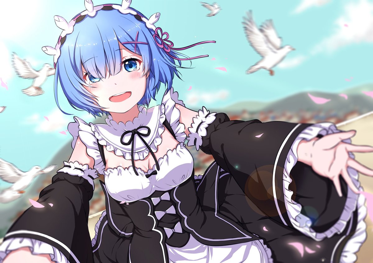 Rem vs Loid Forger Who Would Win in a Battle?